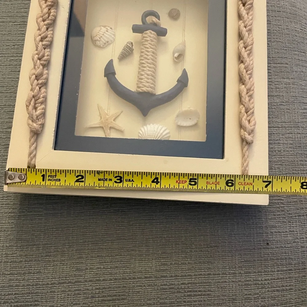 N/A charming nautical